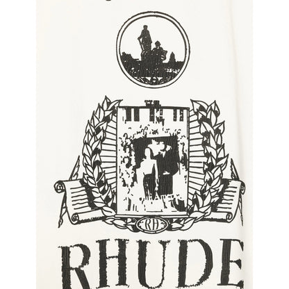 T-shirt Rhude