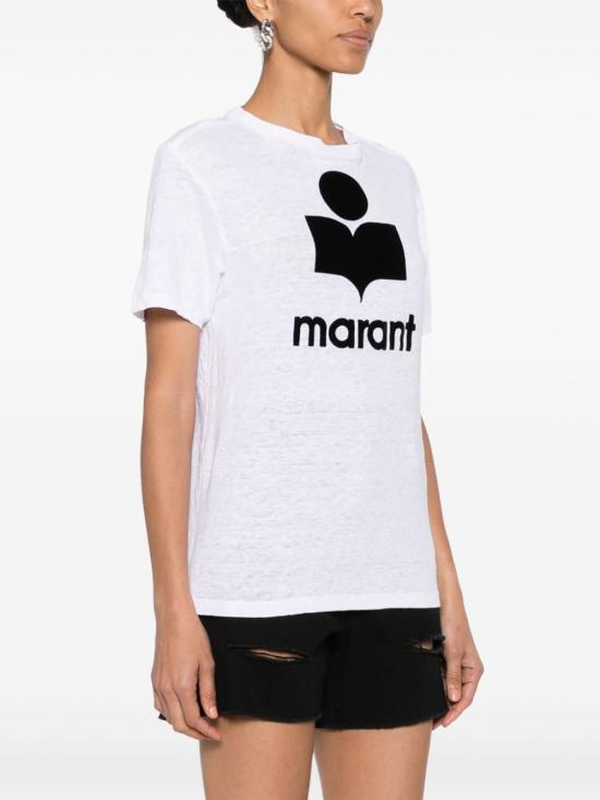 Short -sleeved t -shirt