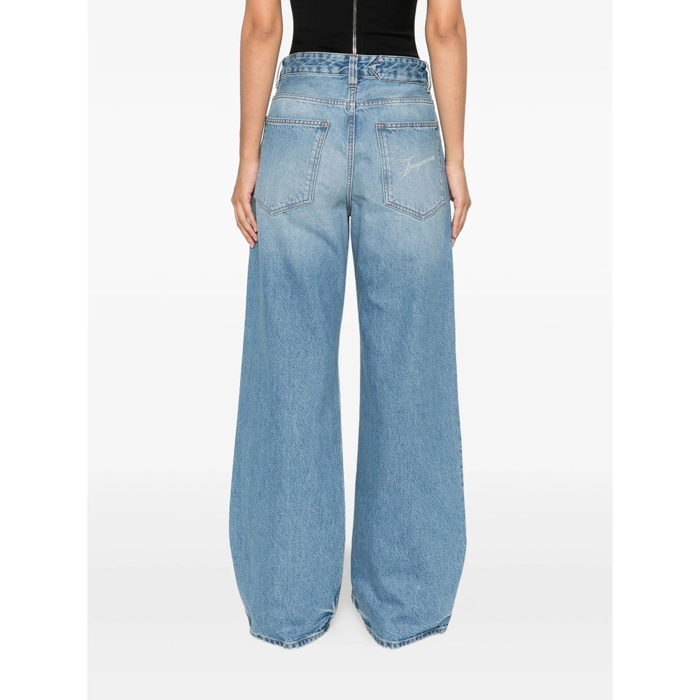 Jeans Jacquemus