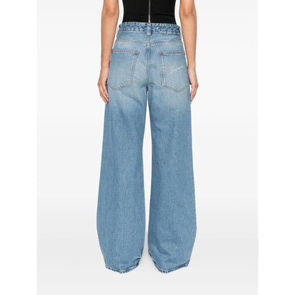 Jeans Jacquemus