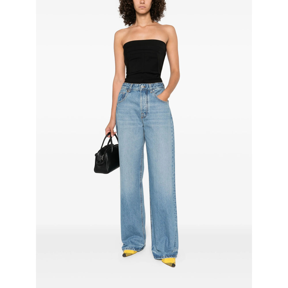 Jeans Jacquemus