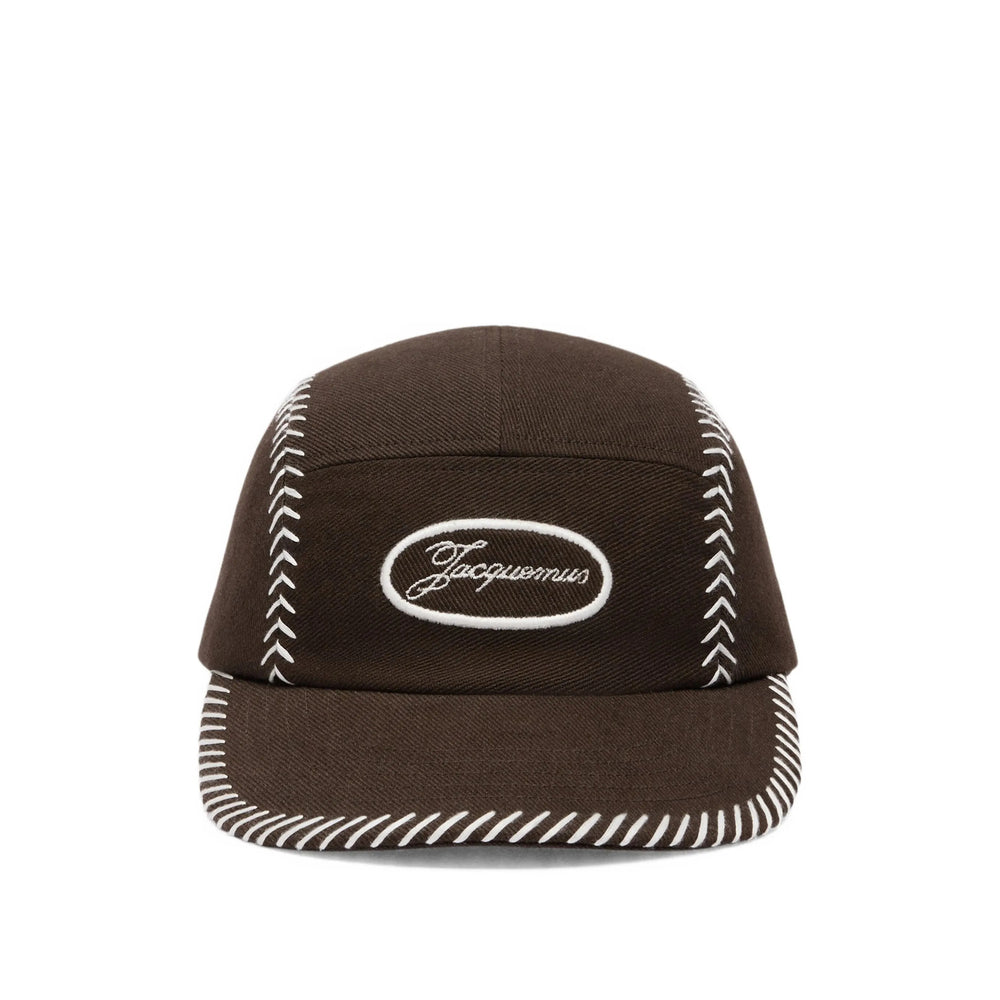 Hat Jacquemus