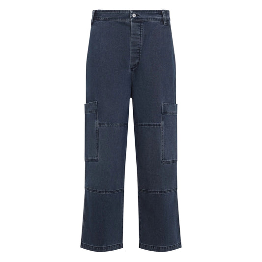 Jeans Jacquemus