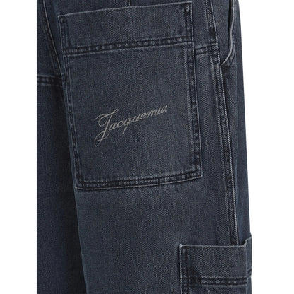 Jeans Jacquemus