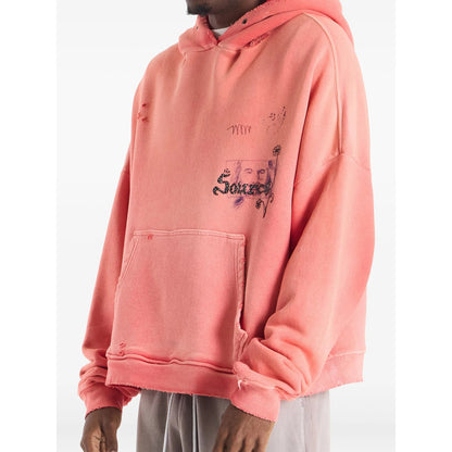 Sweatshirt Paly Hollywood