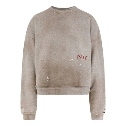 Sweatshirt Paly Hollywood