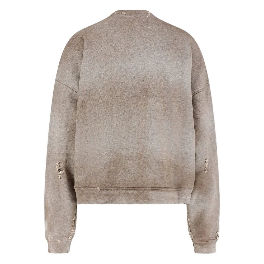 Sweatshirt Paly Hollywood