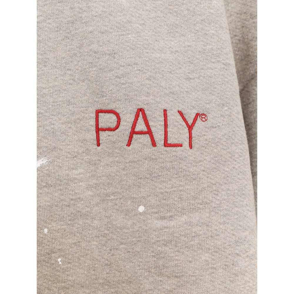 Sweatshirt Paly Hollywood