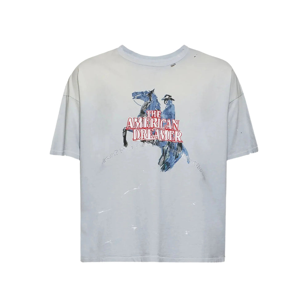 T-shirt Paly Hollywood