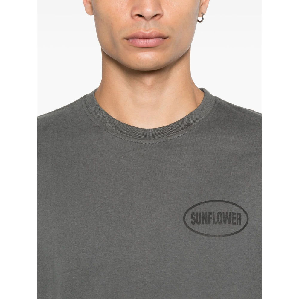 T-shirt Sunflower