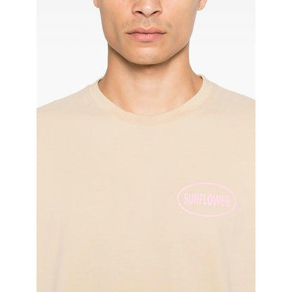 T-shirt Sunflower