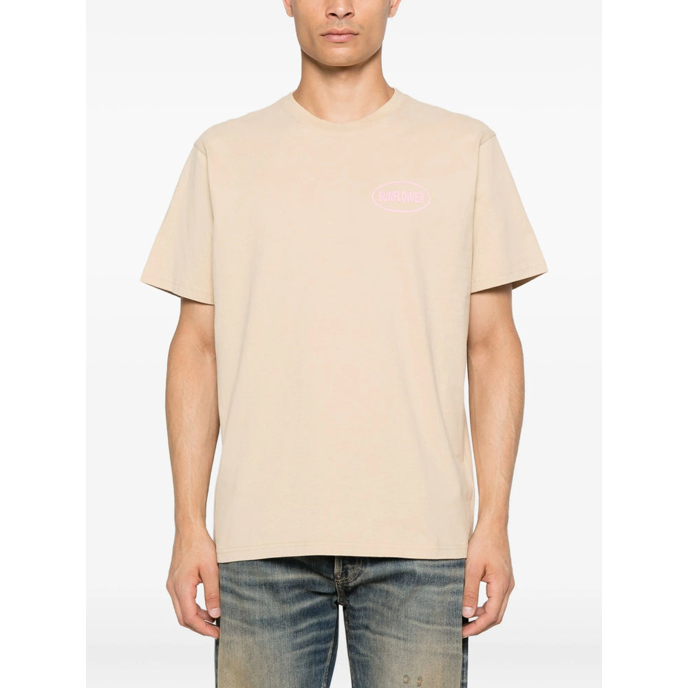T-shirt Sunflower