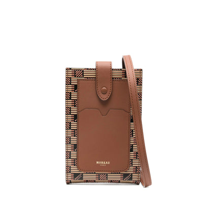 Small Leather Goods Moreau