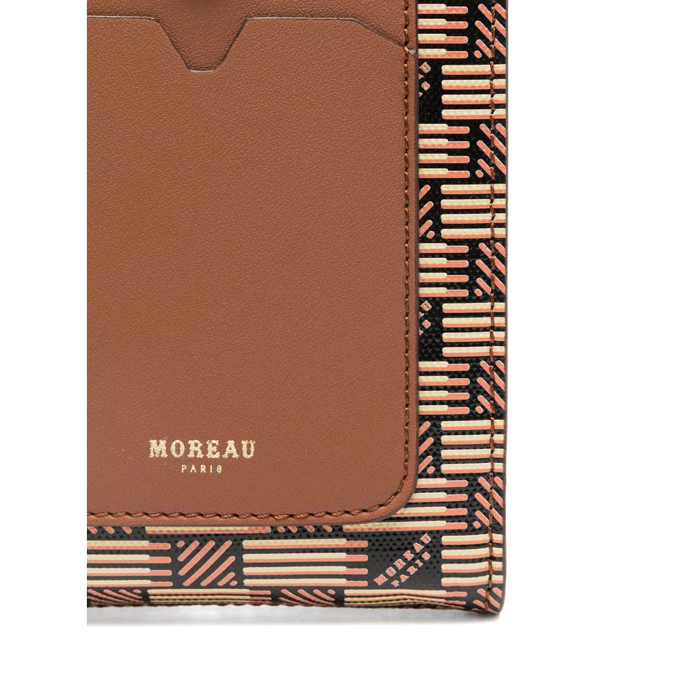 Small Leather Goods Moreau