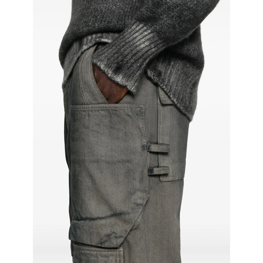 Jeans Rick Owens