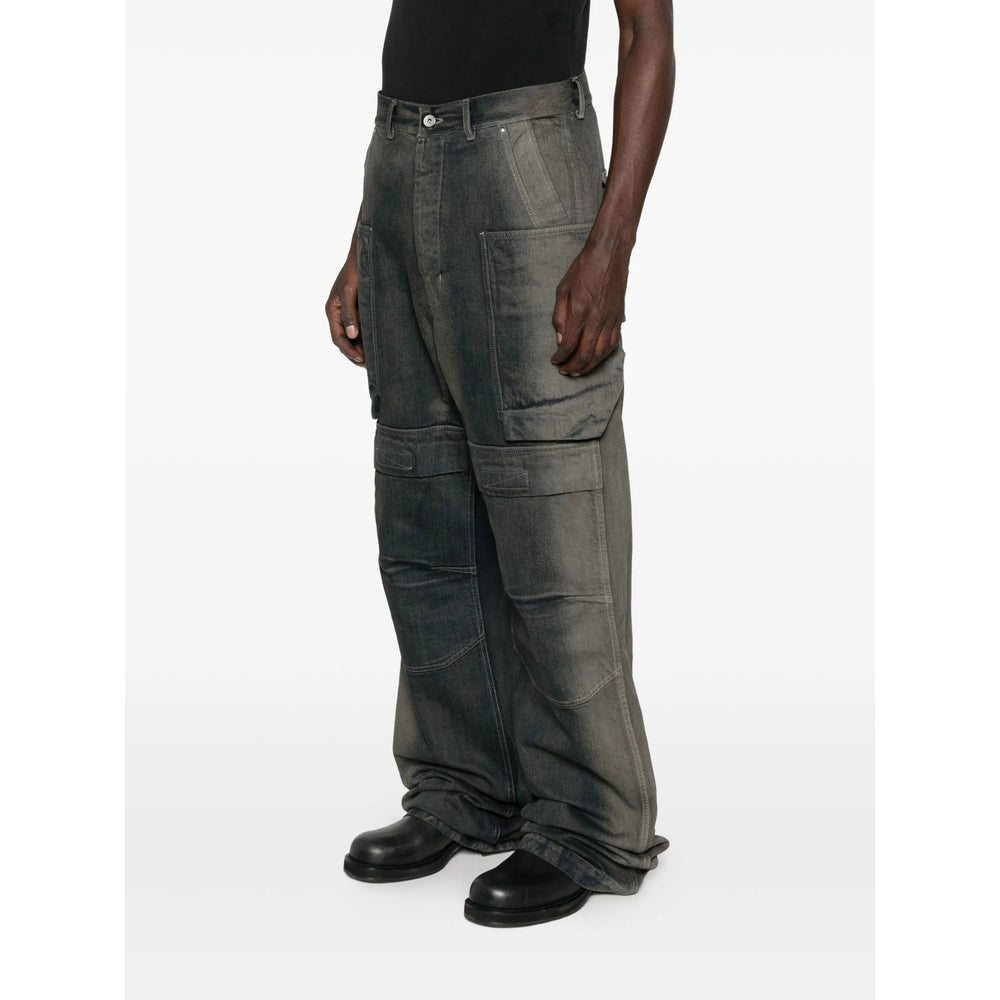 Jeans Rick Owens