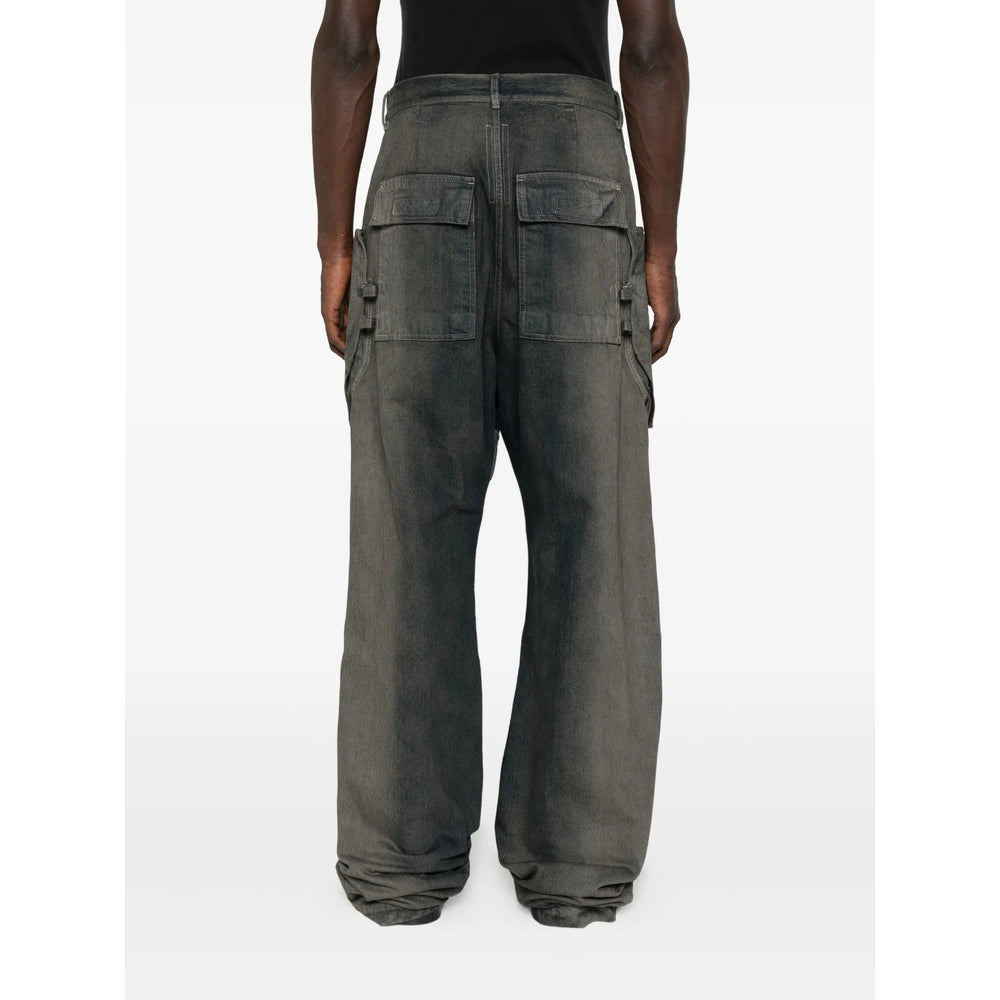 Jeans Rick Owens