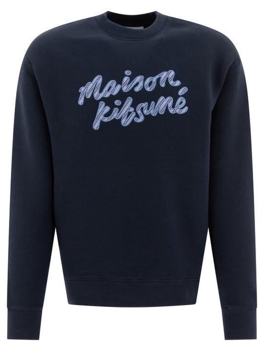 Long -sleeved t -shirt