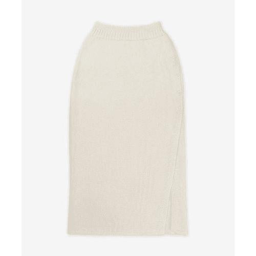 Long skirt