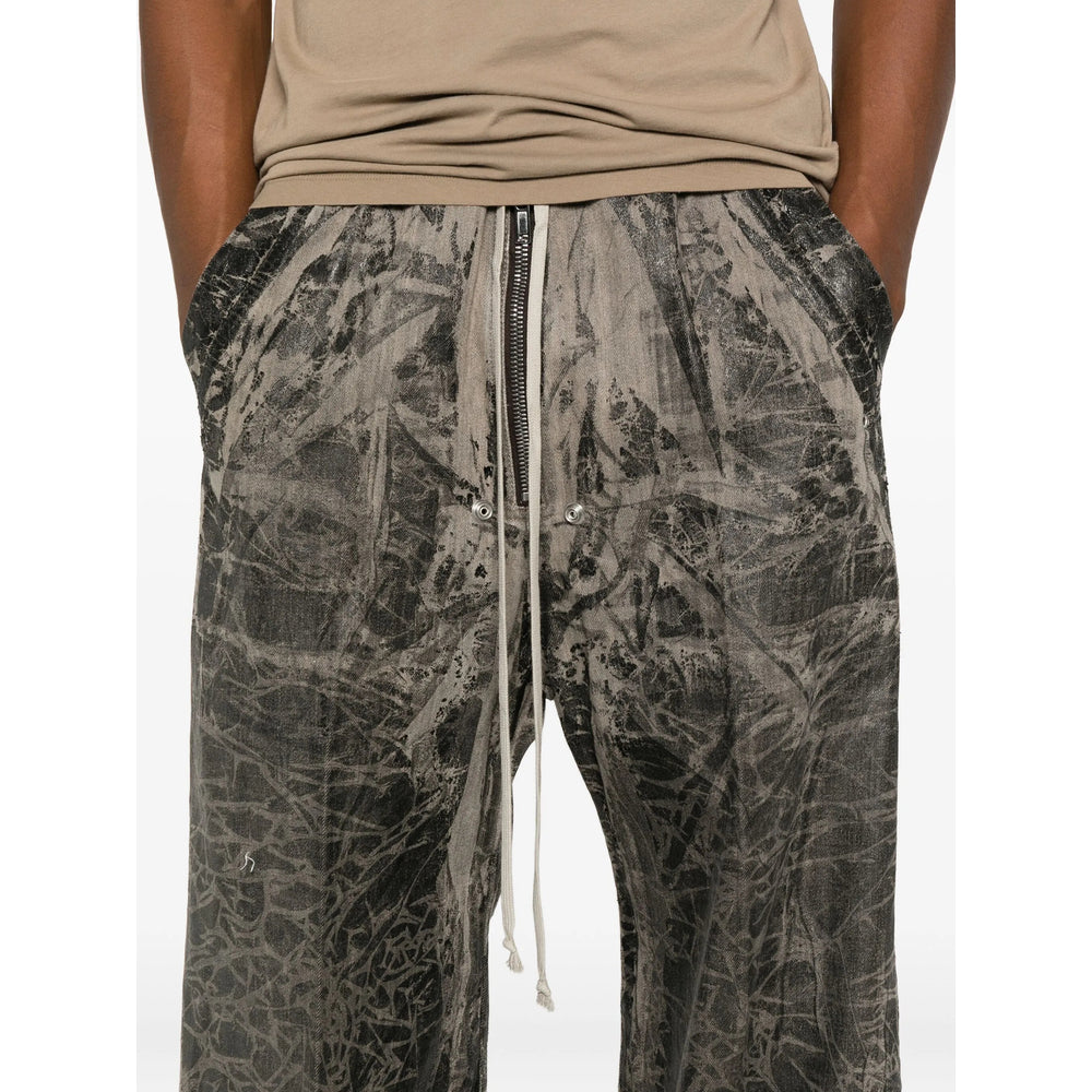 Jeans Rick Owens Drkshdw