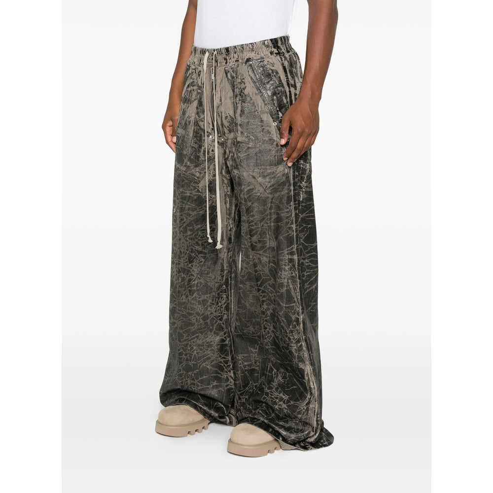 Jeans Rick Owens Drkshdw