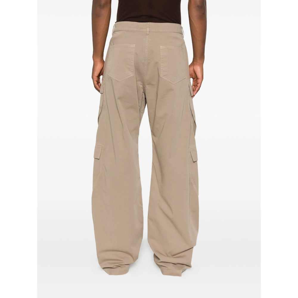 Jeans Rick Owens Drkshdw