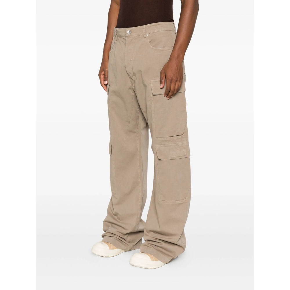 Jeans Rick Owens Drkshdw