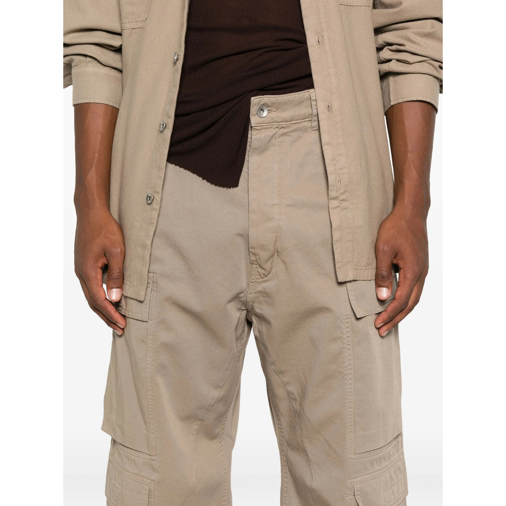 Jeans Rick Owens Drkshdw