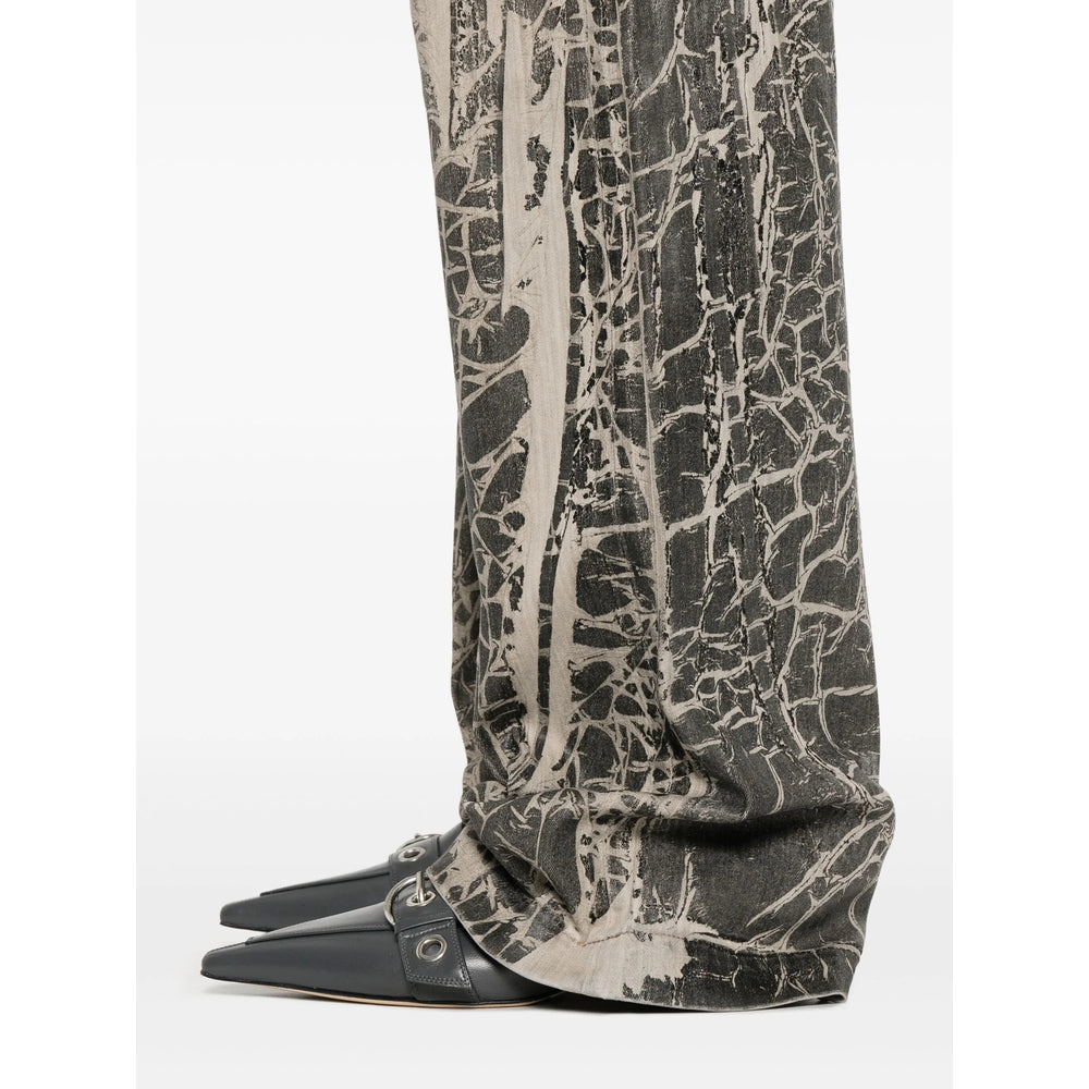 Jeans Rick Owens Drkshdw