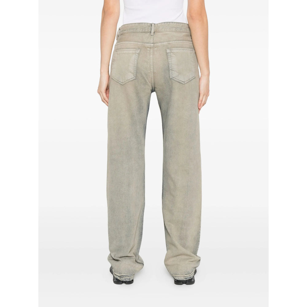 Jeans Rick Owens Drkshdw