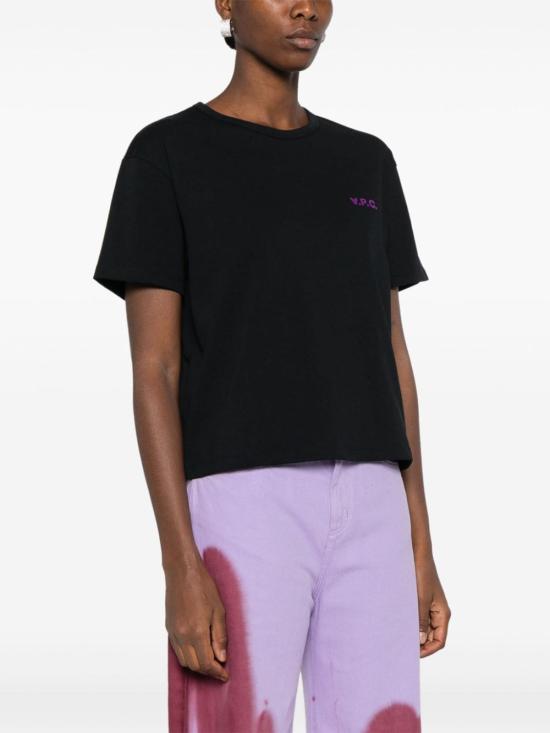 Short -sleeved t -shirt