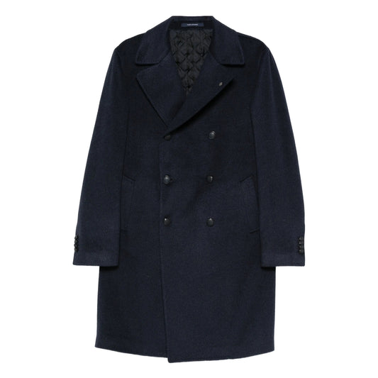 Coat Tagliatore