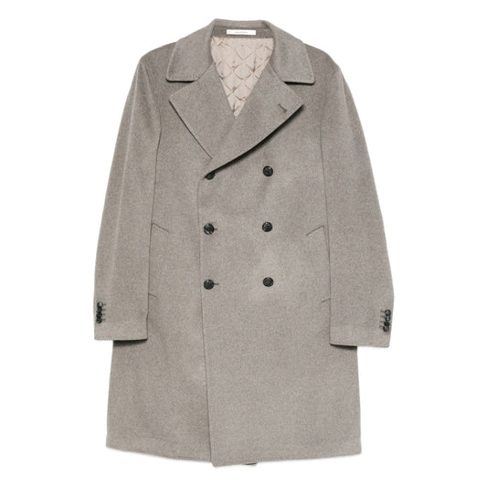 Coat Tagliatore