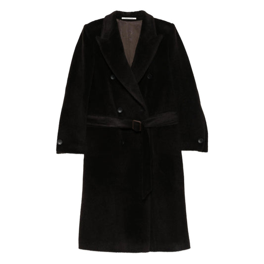 Coat Tagliatore