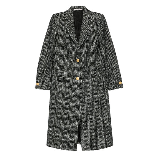 Coat Tagliatore