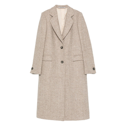 Coat Tagliatore