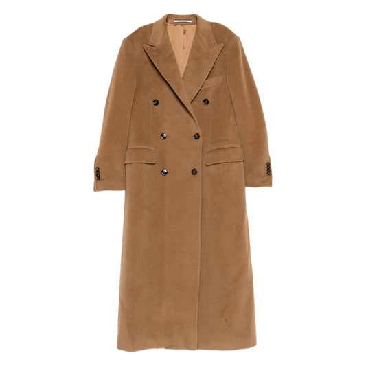 Coat Tagliatore