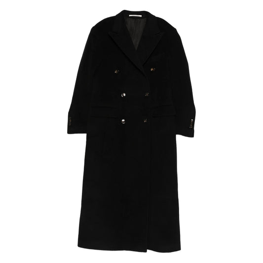 Coat Tagliatore