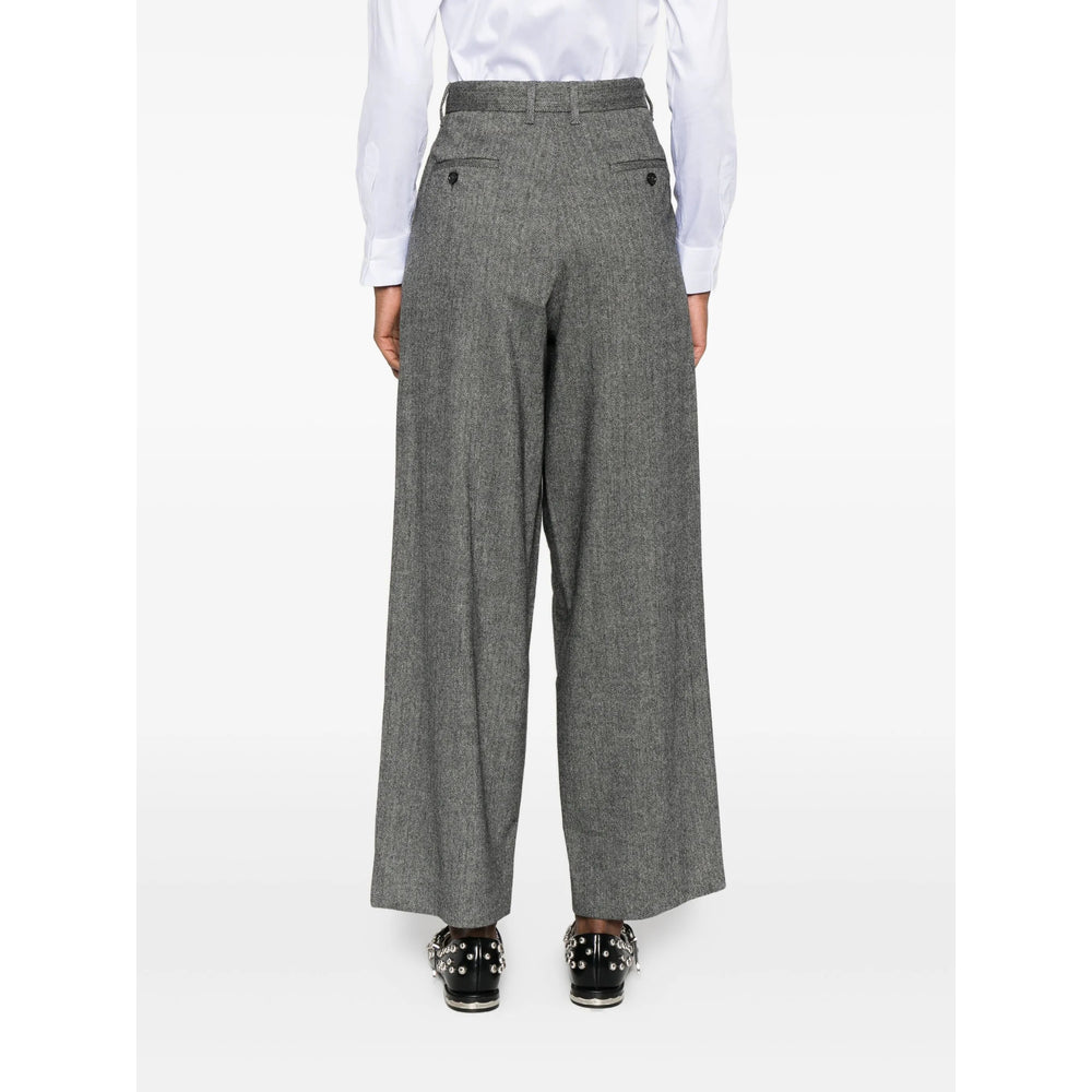 Pant 's Max Mara