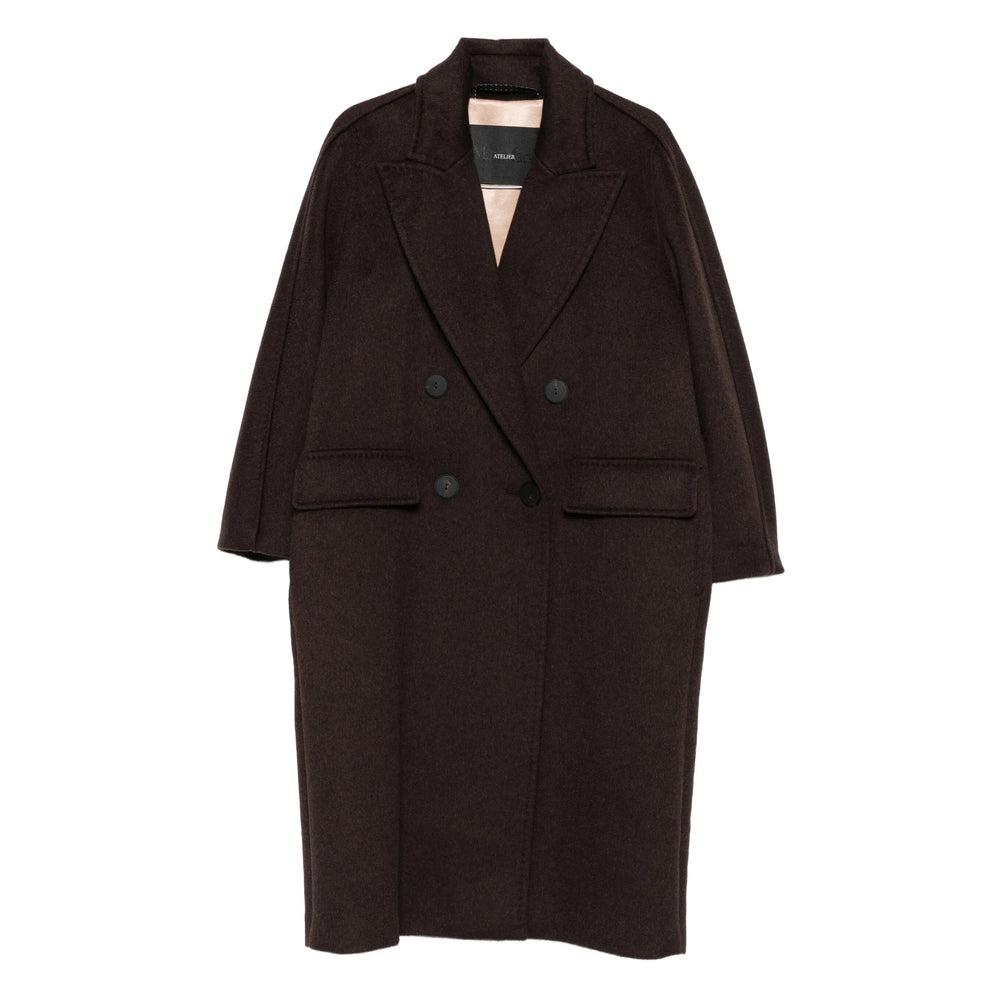 Coat Max Mara Atelier