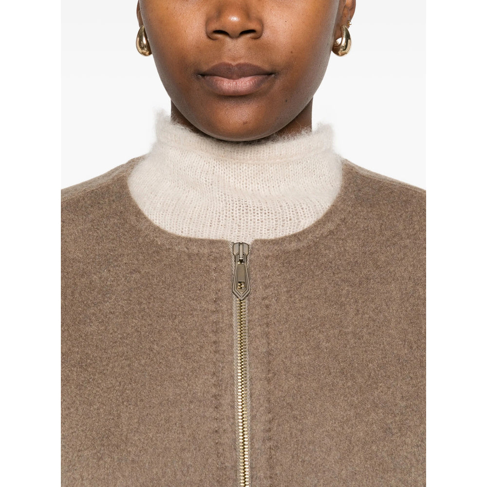 Coat Max Mara Atelier