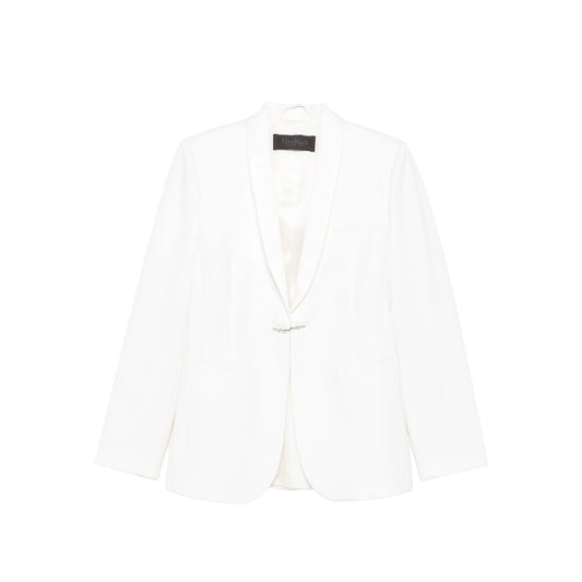 Jacket Max Mara Pianoforte