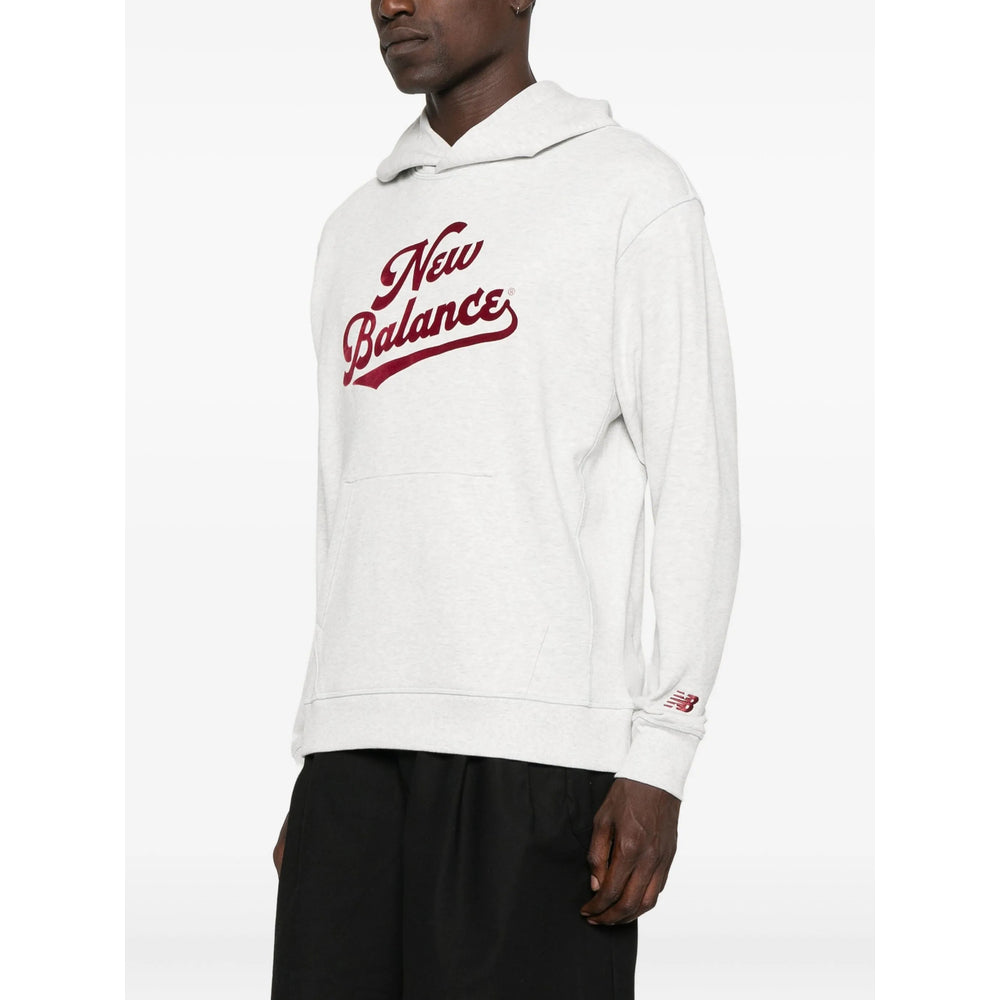Sweatshirt New Balance