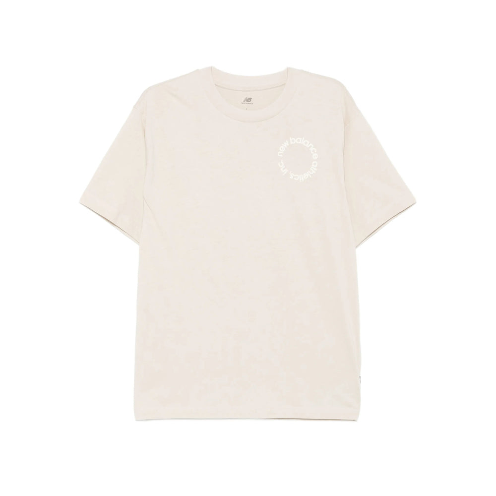 T-shirt New Balance