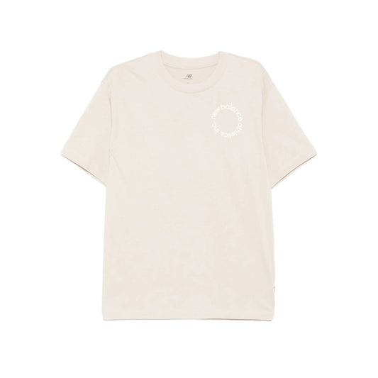 T-shirt New Balance