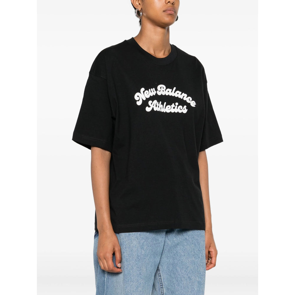 T-shirt New Balance