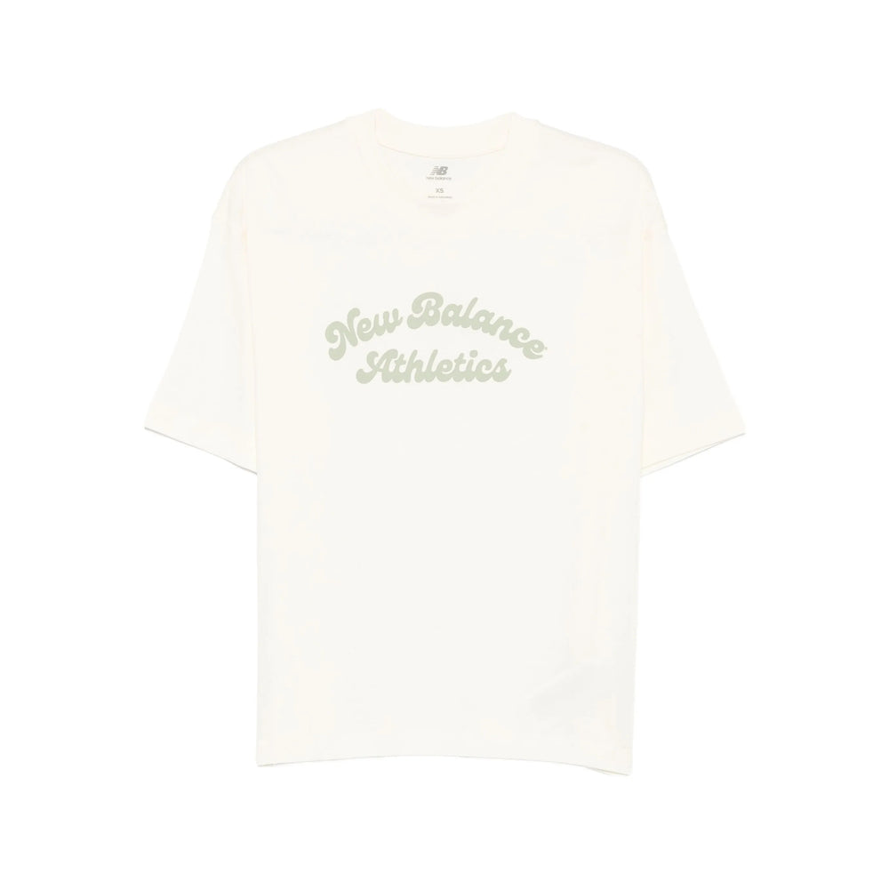 T-shirt New Balance