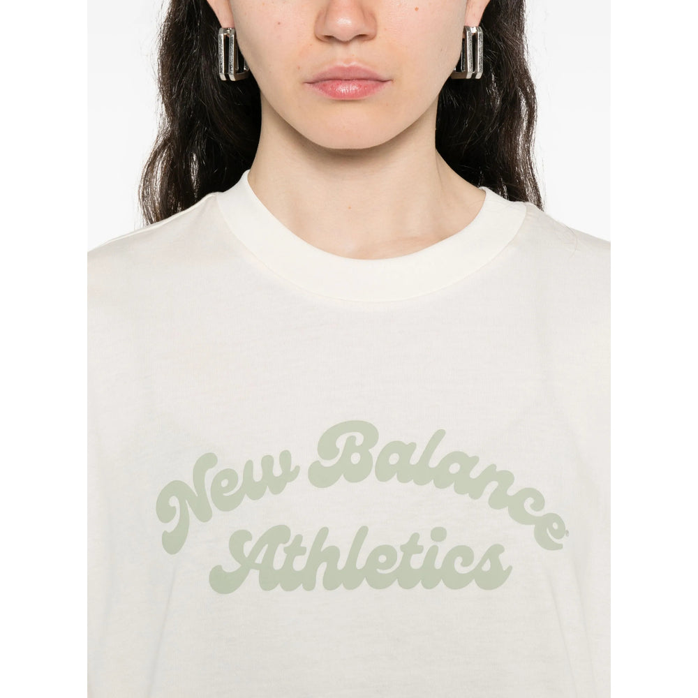 T-shirt New Balance