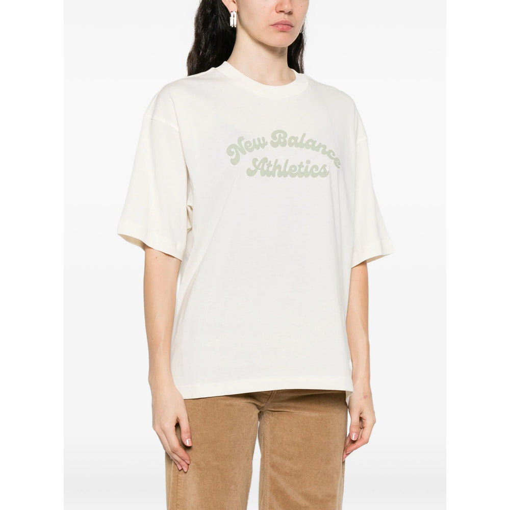 T-shirt New Balance