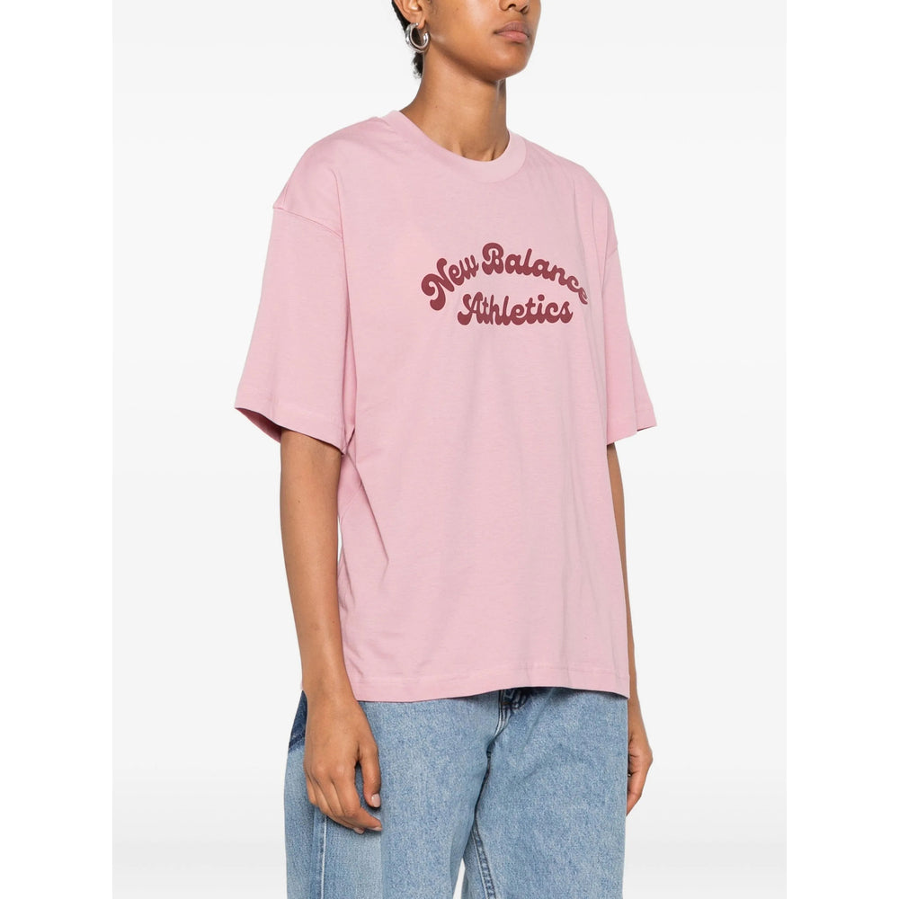 T-shirt New Balance
